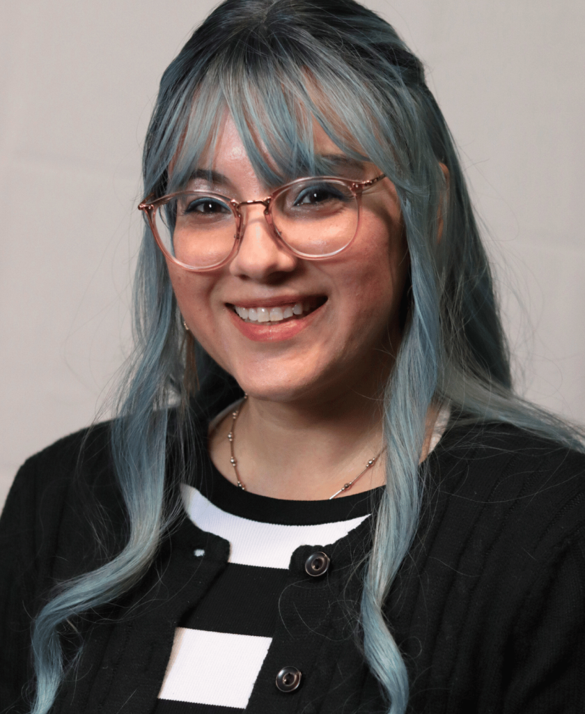 Analuz Scott