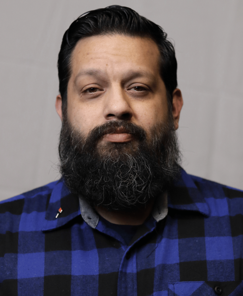 Diego Diaz