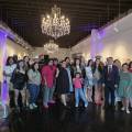 Nuestra Gente, Nuestra Cultura Art Exhibition Grand Opening Held at Eagle Pass Art & Culture Center