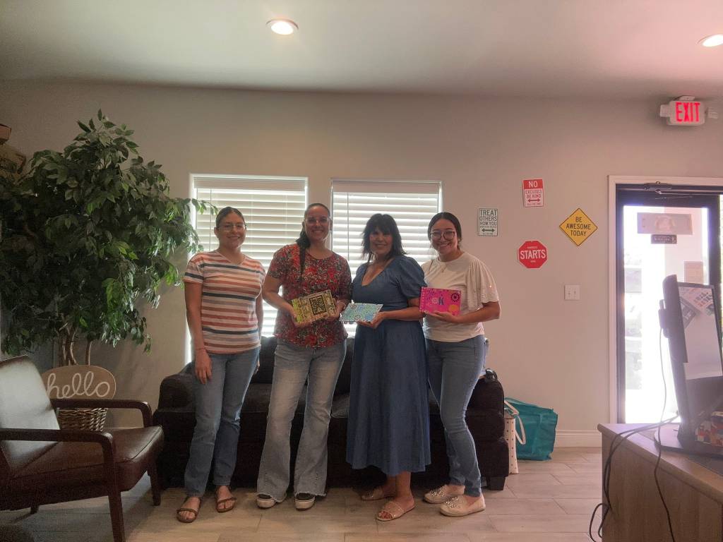 wintergarden womens shelter volunteer