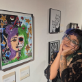 Creating for My Younger Self
